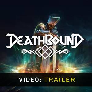 Deathbound - Video Trailer