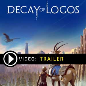 Buy Decay of Logos CD Key Compare Prices