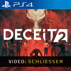 Deceit 2 Video-Trailer