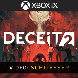 Deceit 2 Video-Trailer