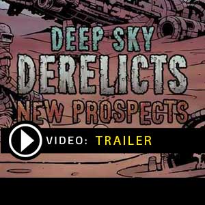 Deep Sky Derelicts New Prospects Key kaufen Preisvergleich