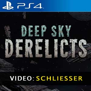 Deep Sky Derelicts Video Trailer