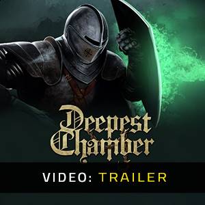 Deepest Chamber Resurrection - Trailer