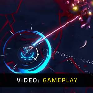 Deflector - Gameplay-Video