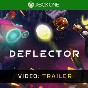 Deflector Xbox One - Video-Trailer