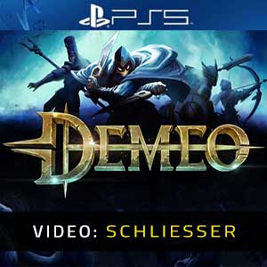 Demeo PS5- Video Anhänger