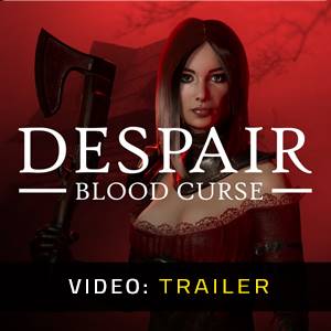 Despair Blood Curse - Video Trailer