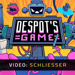 Despot’s Game Dystopian Army Builder Video Trailer