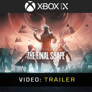 Destiny 2 The Final Shape - Video-Trailer