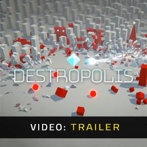 Destropolis - Trailer