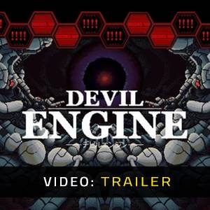 Devil Engine - Trailer