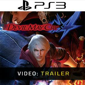 Devil May Cry 4