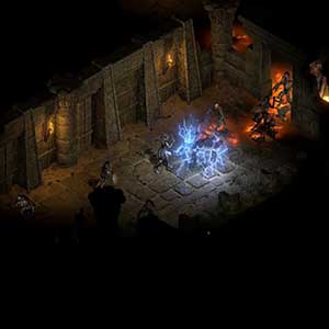 Diablo Prime Evil Collection Die Hallen Der Toten