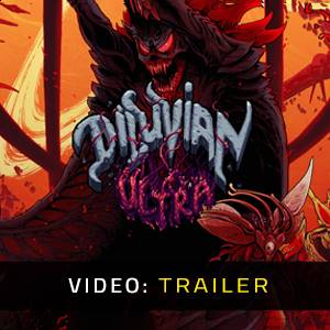 Diluvian Ultra Video-Trailer