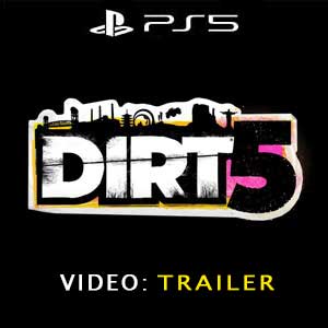 Dirt 5 Video-Trailer