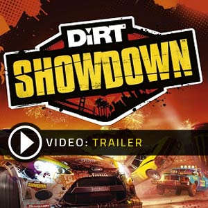 Kaufen Dirt Showdown CD Key Preisvergleich