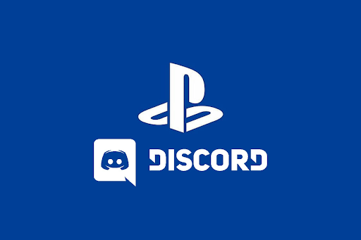 Wie kann ich meine PlayStation mit Discord verbinden?