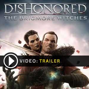 Dishonored The Brigmore Witches Key kaufen - Preisvergleich