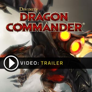 Divinity Dragon Commander Key kaufen - Preisvergleich