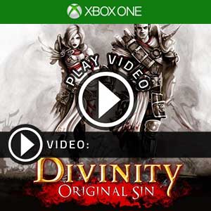 Divinity Original Sin Video Trailer