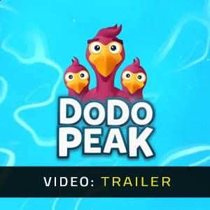 Dodo Peak - Video Trailer