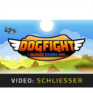 Dogfight - Video Anhänger