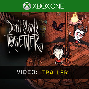 Don't Starve Together Xbox One - Video-Trailer