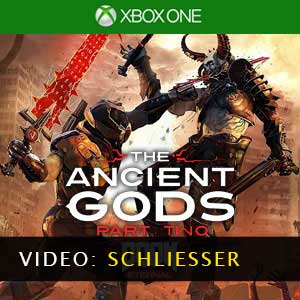 DOOM Eternal The Ancient Gods Part Two Video Trailer