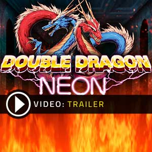 Double Dragon Neon Key Kaufen Preisvergleich