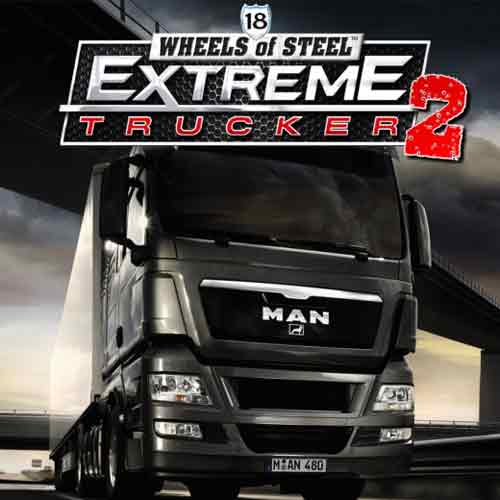 18 Wheels of Steel Extreme Trucker 2 CD Key kaufen - Preisvergleich