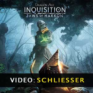 Dragon Age Inquisition Jaws Of Hakkon Trailer Video