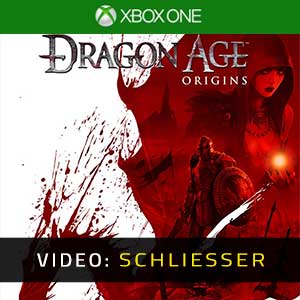 Dragon Age Origins Xbox One- Video Anhänger