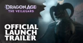 Dragon Age: The Veilguard – Offizieller Launch-Trailer Enthüllt, Machen Sie Sich Jetzt Bereit