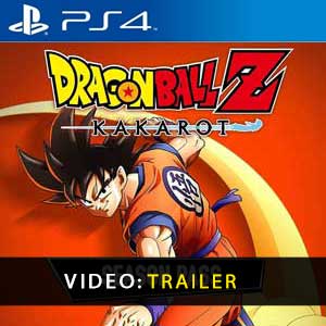 Kaufe Dragon Ball Z Kakarot Season Pass PS4 Preisvergleich