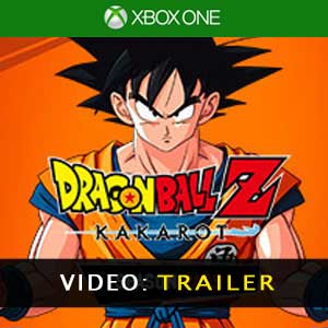 Kaufe Dragon Ball Z Kakarot Season Pass Xbox One Preisvergleich