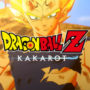 Hier ist die Eröffnungs-Kinematik für Dragon Ball Z Kakarot