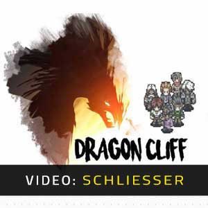 Dragon Cliff - Anhänger