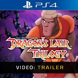 Dragon's Lair Trilogy