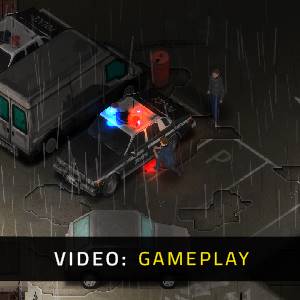 Dread Dawn - Gameplay-Video