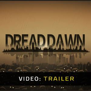 Dread Dawn - Video-Trailer