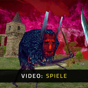 Dread Delusion - Video Spielverlauf