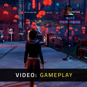 Dreamfall Chapters - Gameplay Video