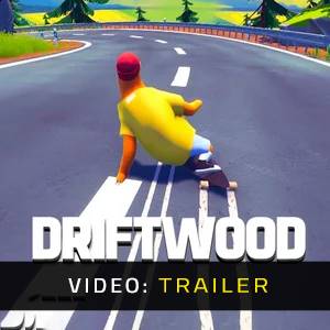 Driftwood - Video-Trailer