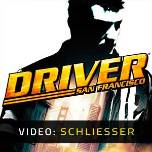 Driver San Francisco - Trailer