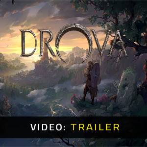 Drova Forsaken Kin - Trailer