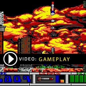 Duke Nukem 2 Gameplay Video