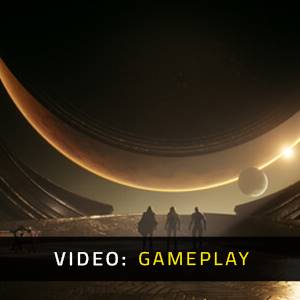 Dune Awakening - Gameplay-Video