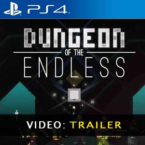 Kaufe Dungeon of the Endless PS4 Preisvergleich