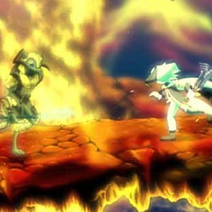 Dust An Elysian Tail Enemies