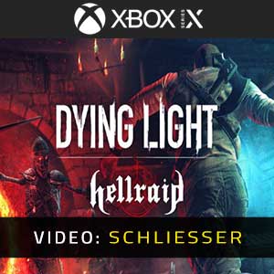 Dying Light Hellraid Xbox One Video Trailer